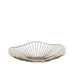 Frutero-Riga-30-30-5.5Cm-Metal-Negro------------------------