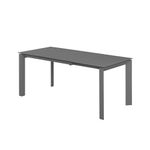 Mesa-De-Comedor-Lisboa-120-170--80-76-Ext-Vid-Gris-Metal----