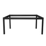 ESTRUCTURA-BENCH-2-PTOS-120CM-NEGRO