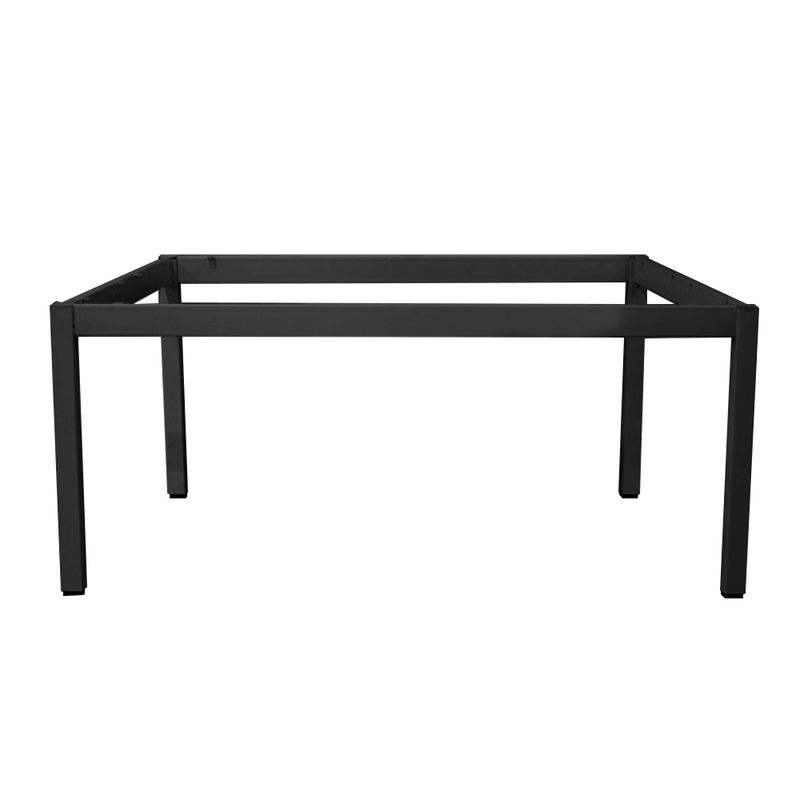 ESTRUCTURA-BENCH-2-PTOS-120CM-NEGRO