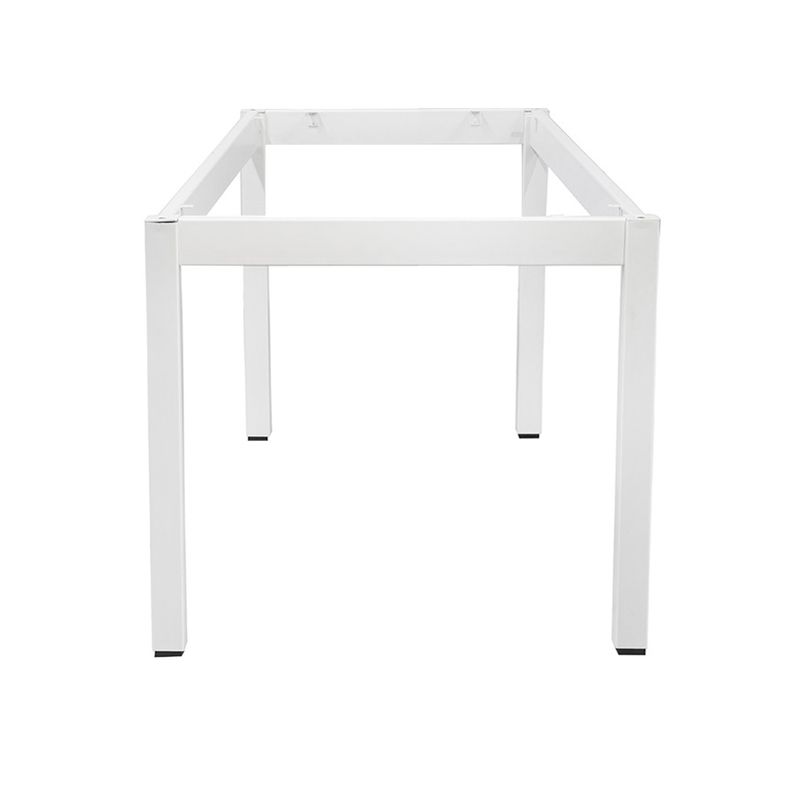 Estructura-Bench-2-Ptos-120Cm-Met-Blanco