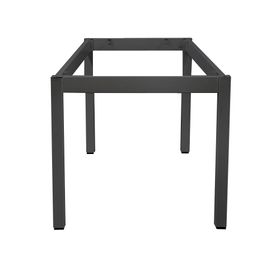 Estructura Bench 150*60 Cm Negro