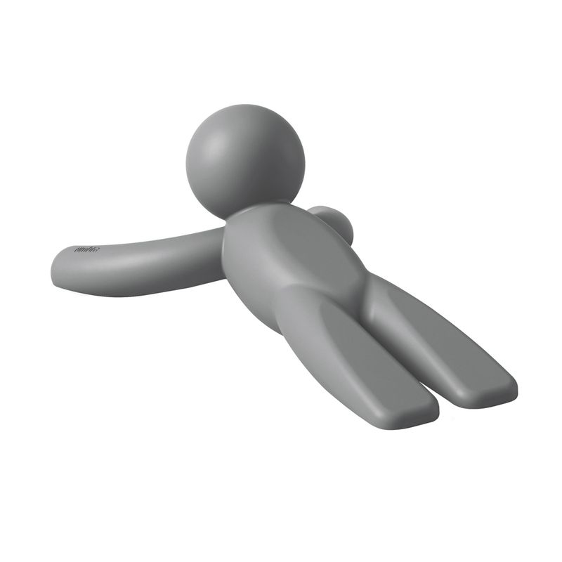 Tope-Puerta-Buddy-17-6-11Cm-Gris----------------------------