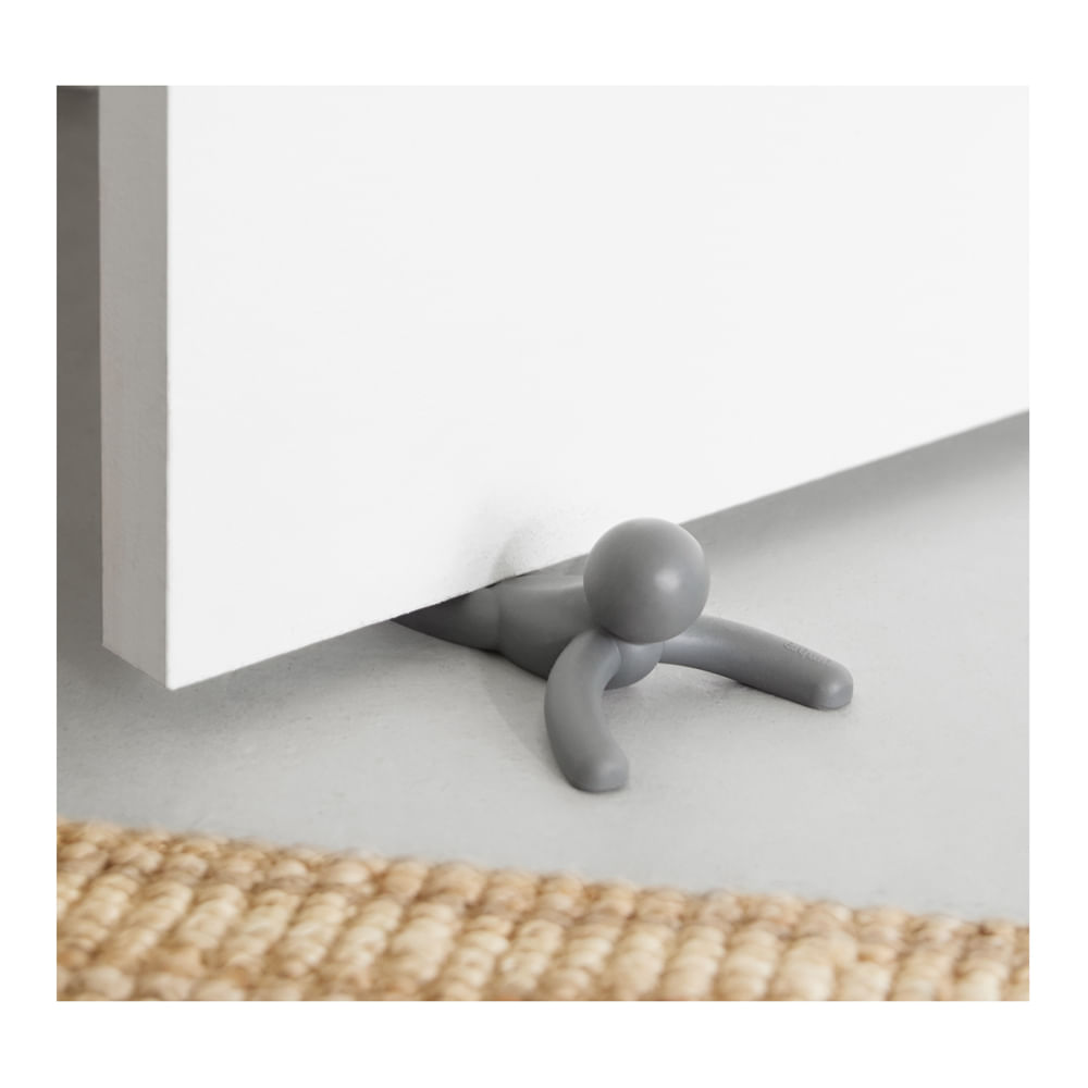 Tope-Puerta-Buddy-17-6-11Cm-Gris----------------------------