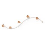 Perchero-Pared-Sweep-56-9-4Cm-Metal-Madera-Blanco-----------