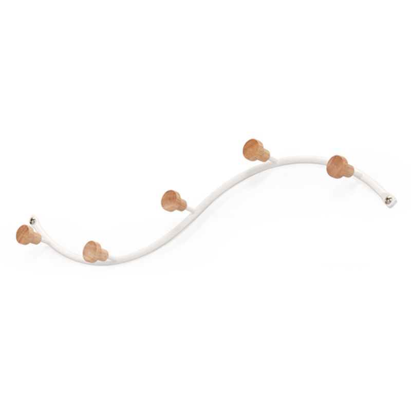 Perchero-Pared-Sweep-56-9-4Cm-Metal-Madera-Blanco-----------