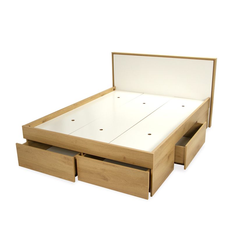 Cama-Extradoble-Alexa-Natural