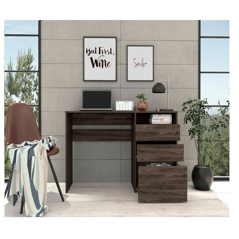 Escritorio-House-75-120-42Cm-Aglomerado-Cafe