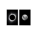 Set-2-Cuadros-Eclipse--Blanco-Negro