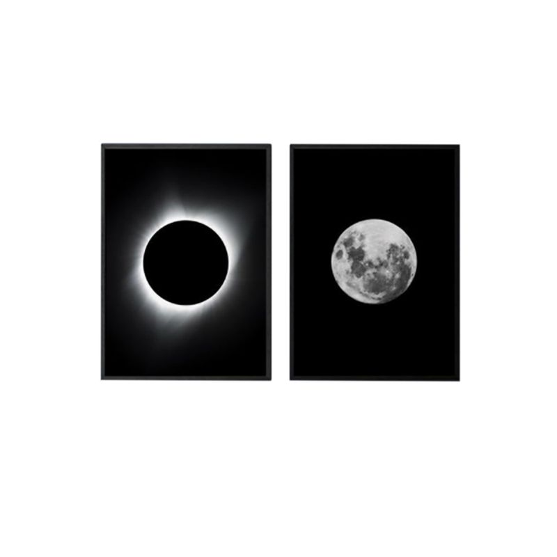 Set-2-Cuadros-Eclipse--Blanco-Negro