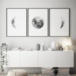 Set-3-Cuadros-Lunas-Blanco-Negro