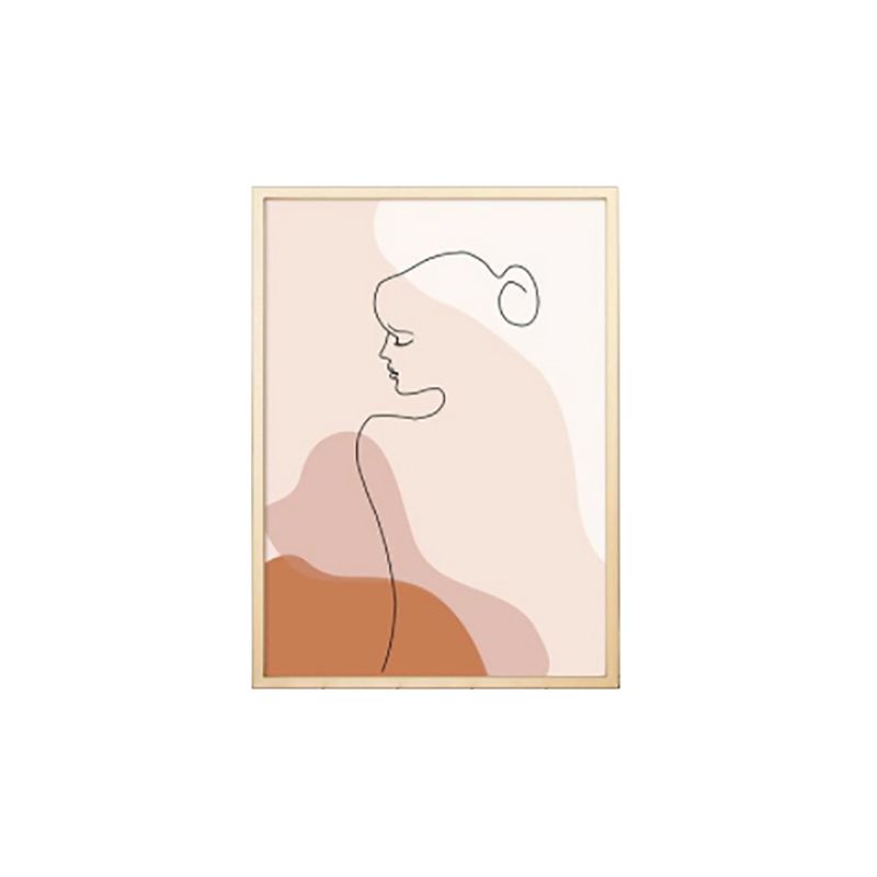 Cuadro-Mujer-I-Rosado