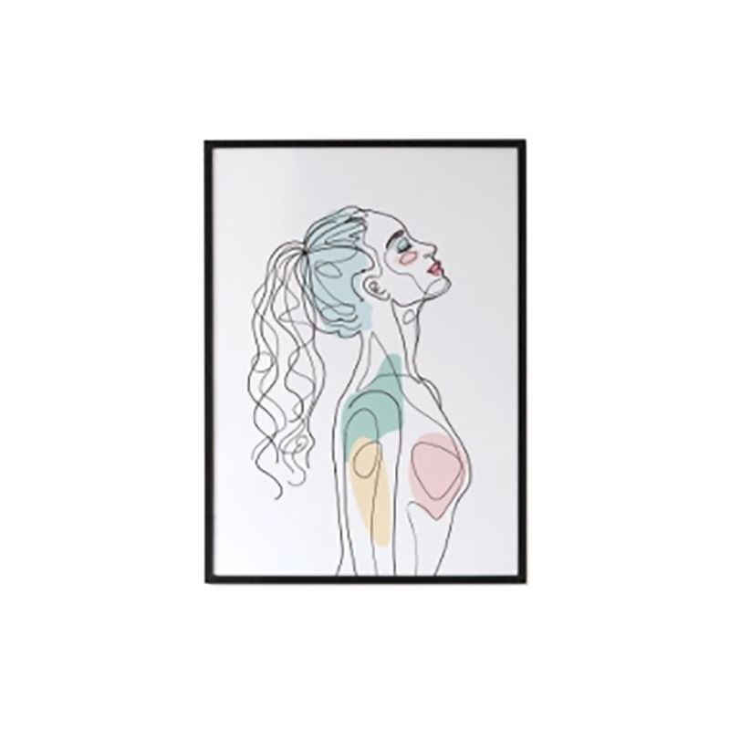 Cuadro-Mujer-II-Colores-Varios