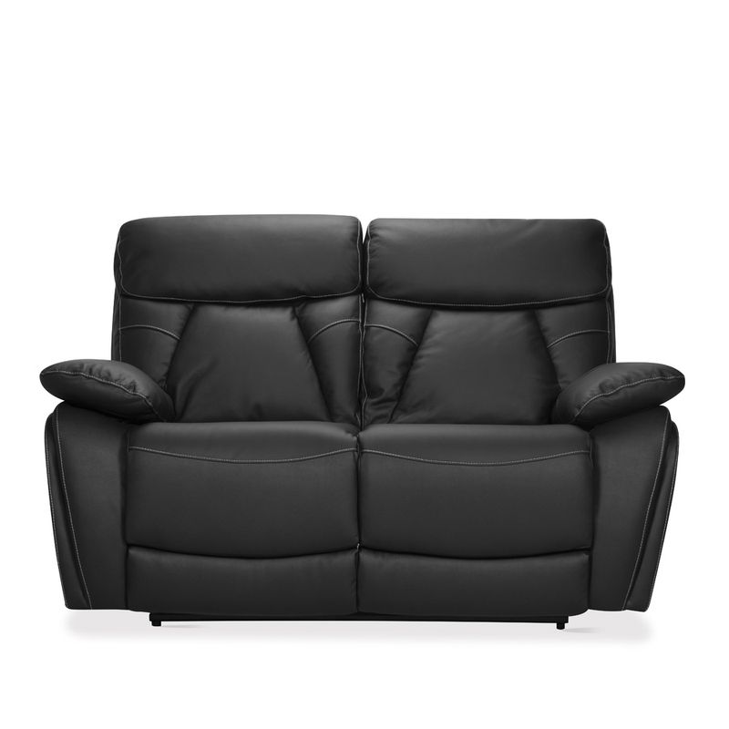 Sofa-2P-Julian-Negro