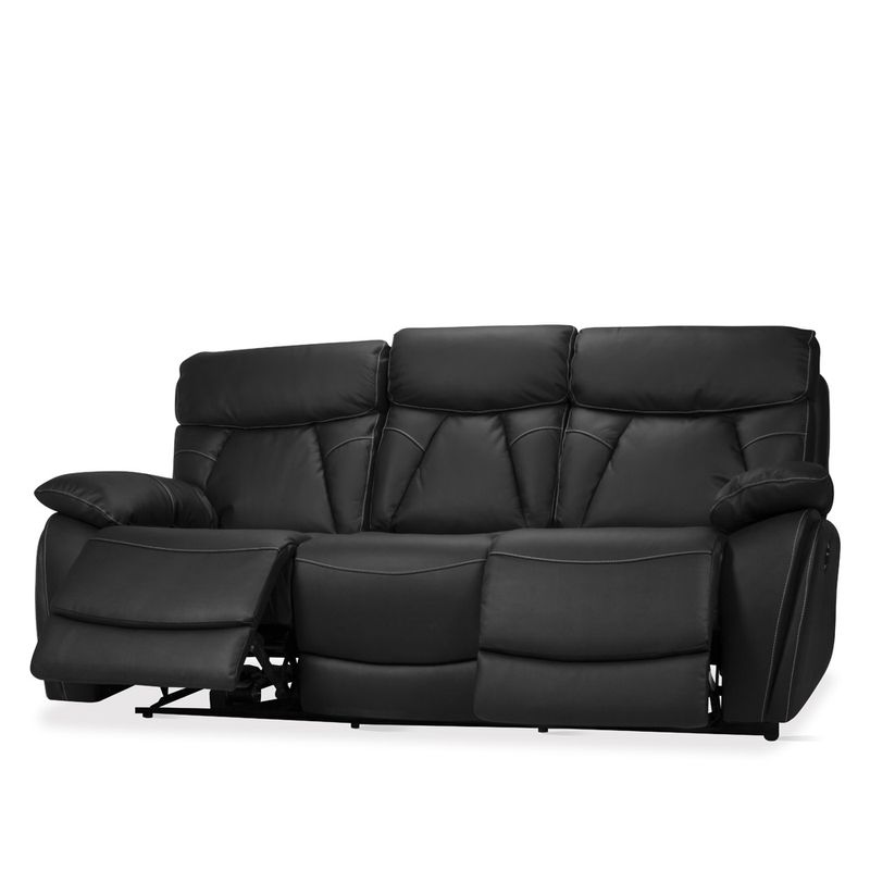 Sofa-3P-Julian-Negro
