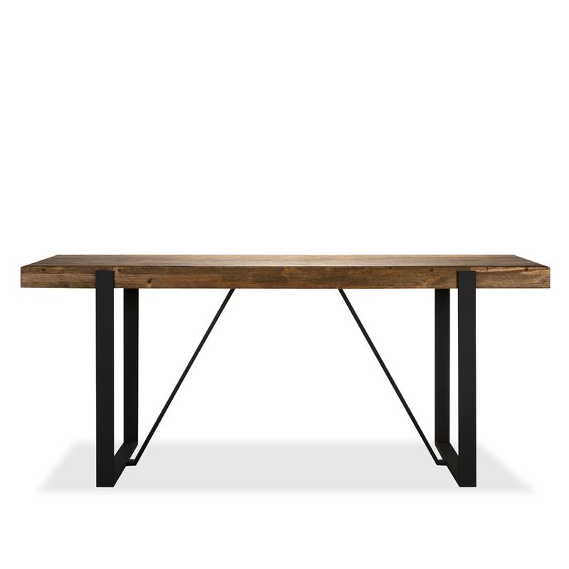 Mesa-De-Comedor-Iron-Natural