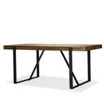 Mesa-De-Comedor-Iron-Natural