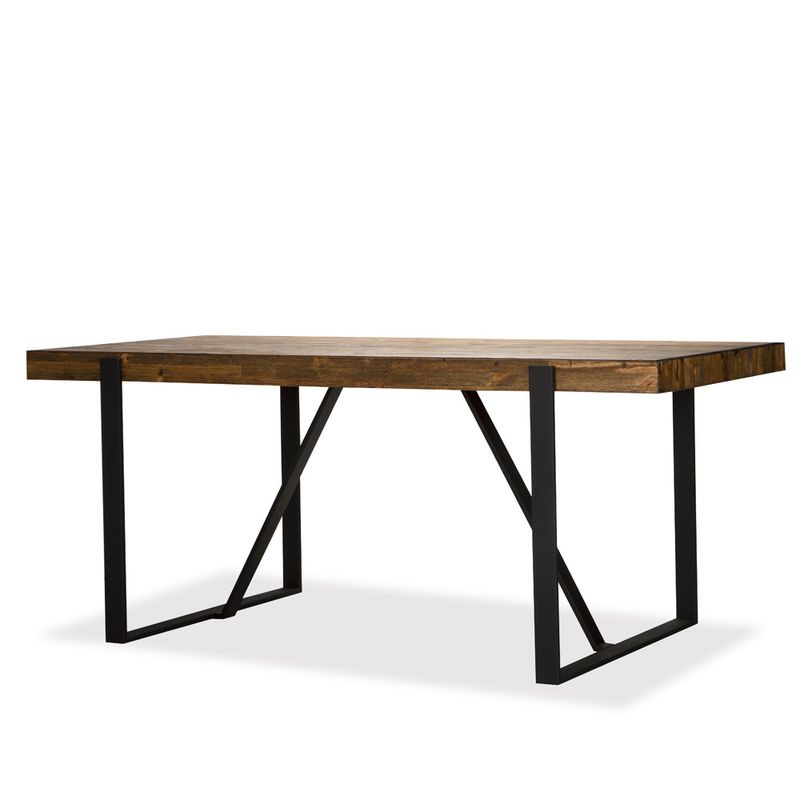 Mesa-De-Comedor-Iron-Natural