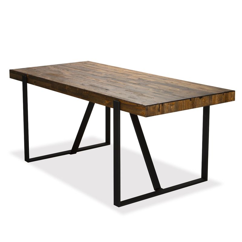 Mesa-De-Comedor-Iron-Natural