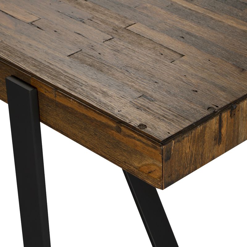 Mesa-De-Comedor-Iron-Natural