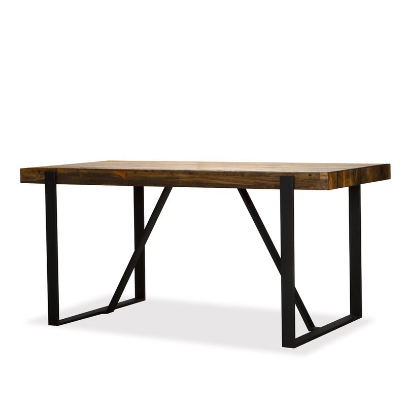 Mesa-De-Comedor-Iron-Natural