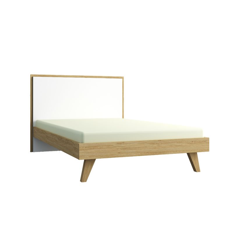 Cama-Livea-Doble-Natural-Blanco