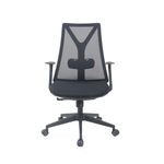 Silla-Giratoria-Luan-Negro