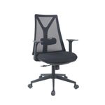 Silla-Giratoria-Luan-Negro