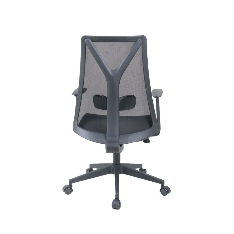 Silla-Giratoria-Luan-Negro