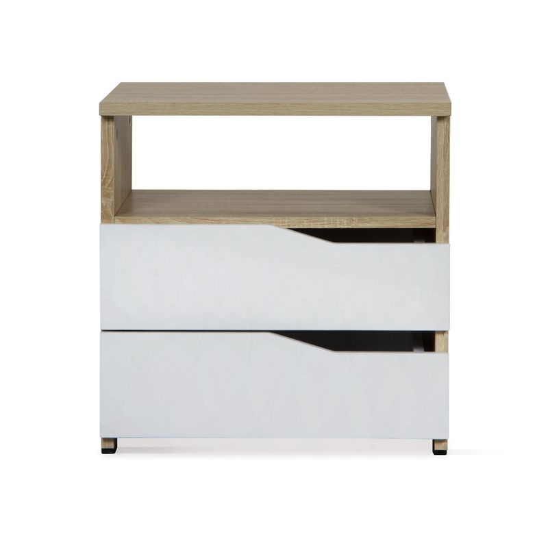 Mesa-De-Noche-Turquesa-Natural-Blanco