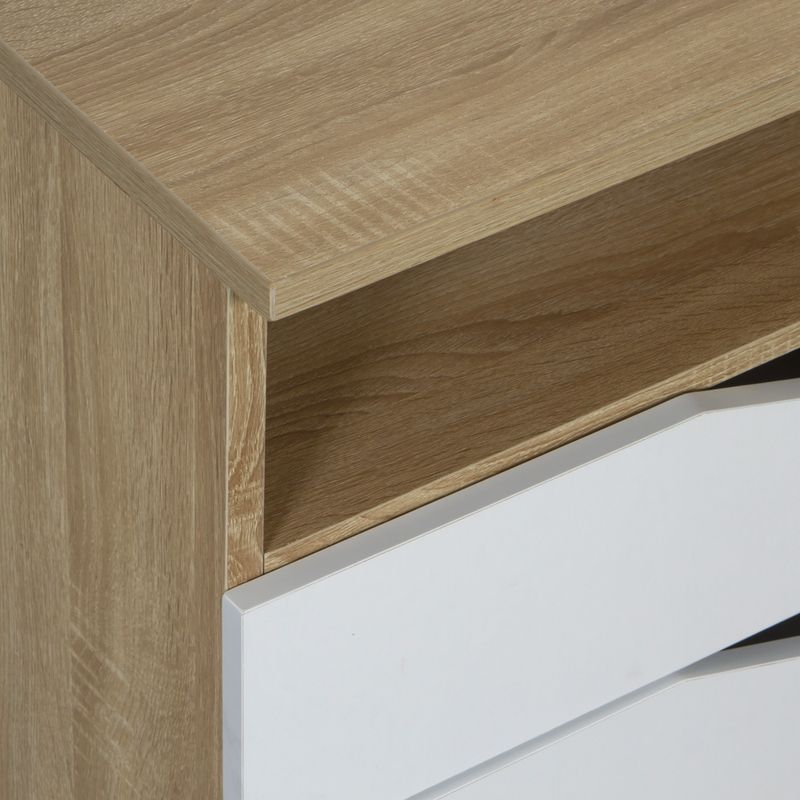 Mesa-De-Noche-Turquesa-Natural-Blanco