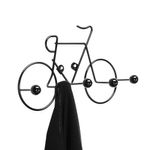 Perchero-Pared-Bicicleta-Negro