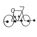 Perchero-Pared-Bicicleta-Negro