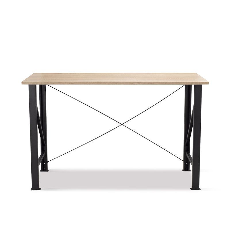 Escritorio-Network-120Cm-Negro-Natural