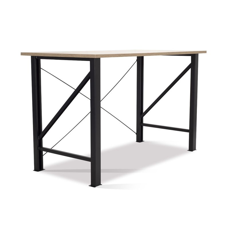 Escritorio-Network-120Cm-Negro-Natural