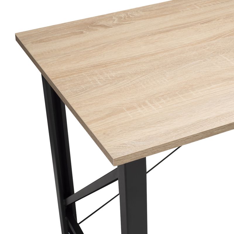 Escritorio-Network-120Cm-Negro-Natural