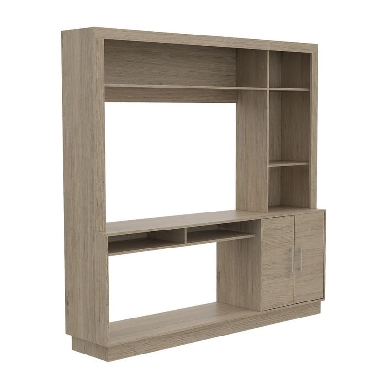 Centro-Entretenimiento-Cabria-180-180-40Cm-Rovere