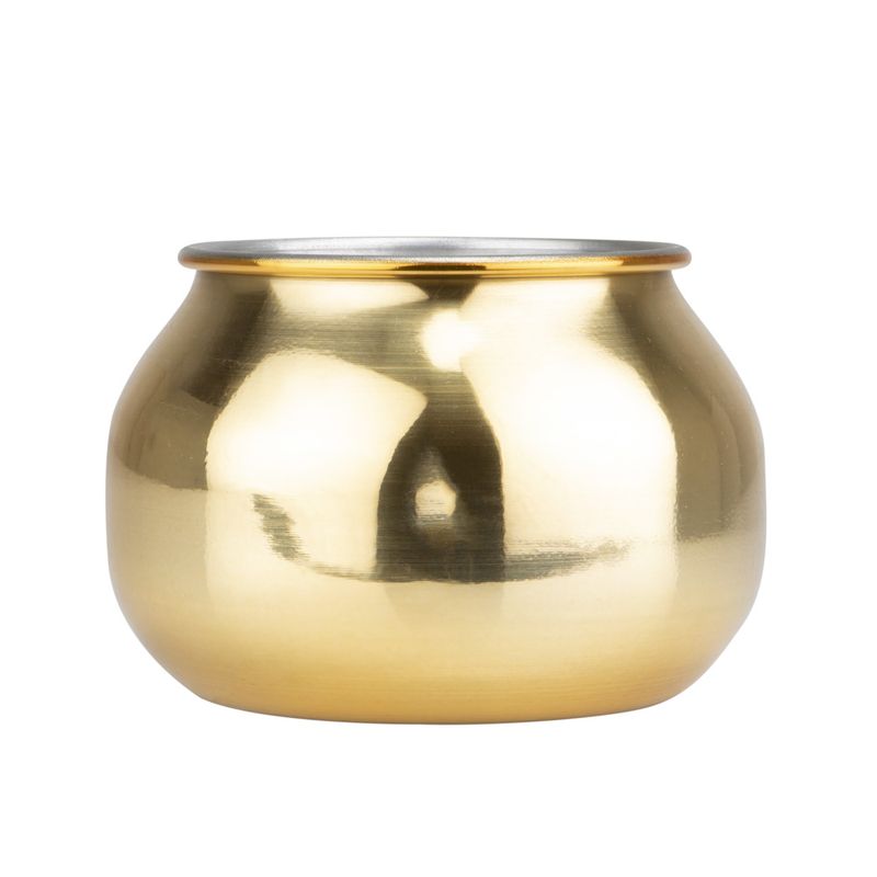 Matera-Glans-Xs-14-14-10Cm-Oro