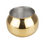 Matera-Glans-Xs-14-14-10Cm-Oro