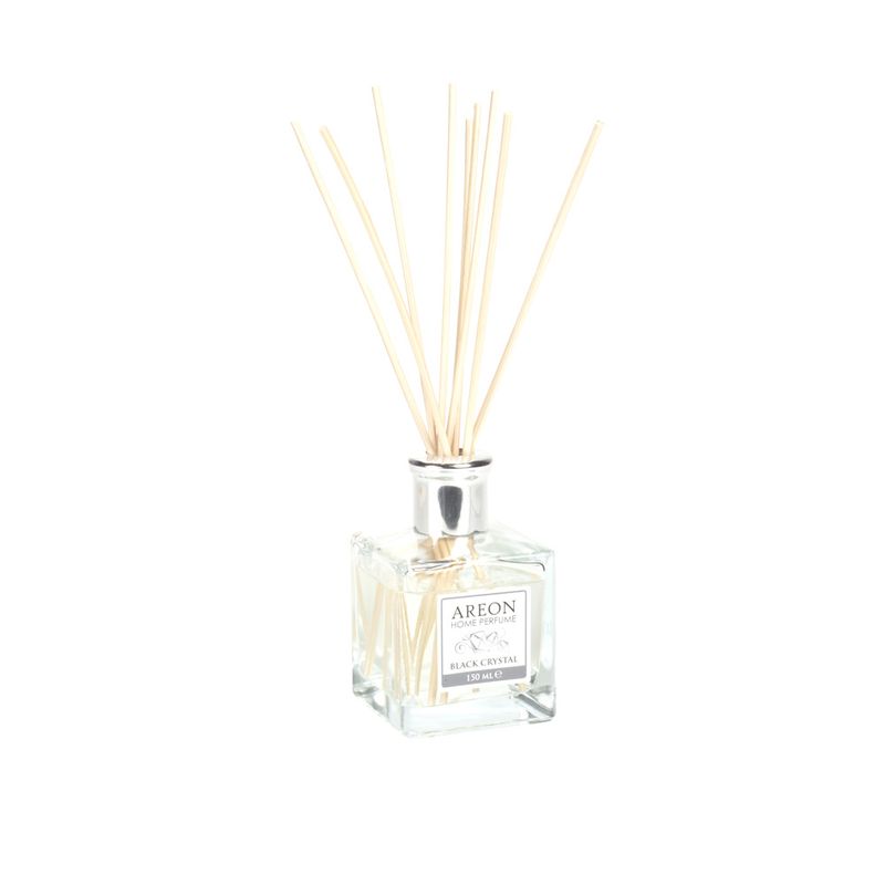 Difusor-150Ml-Areon-Home-Stick-Black-Crystal