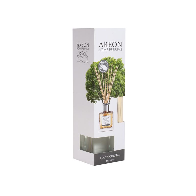 Difusor-150Ml-Areon-Home-Stick-Black-Crystal
