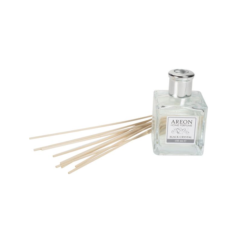 Difusor-150Ml-Areon-Home-Stick-Black-Crystal