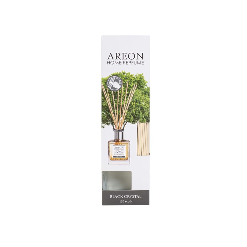 Difusor-150Ml-Areon-Home-Stick-Black-Crystal