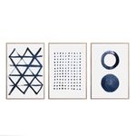 Set-3-Cuadros-Geometricos-II-Colores-Varios