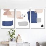 Set--3-Cuadros-Art-I-Colores-Varios