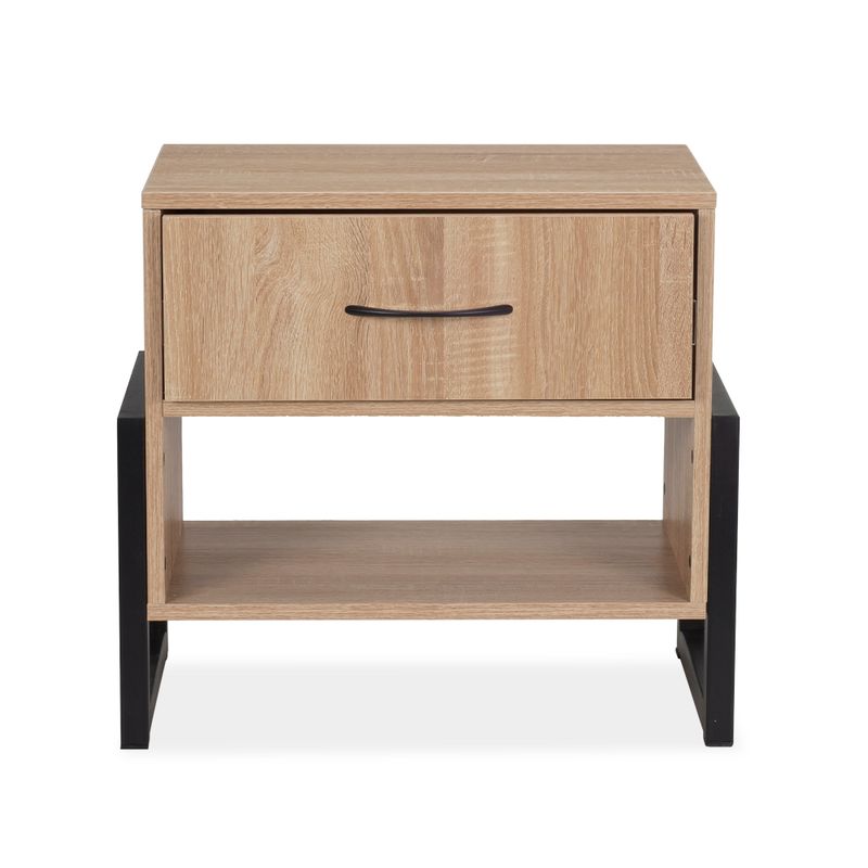 Mesa-De-Noche-Tuk-50-303-503Cm-Natural-Negro