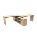 Escritorio-Office-Una-Base-150Cm-Rovere