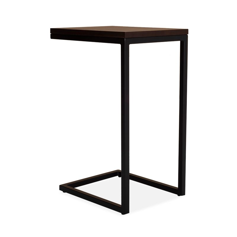 Mesa-Auxiliar-Pc-Animax-Negro