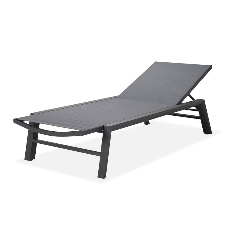 Asoleadora-Marbella-Negro-Gris