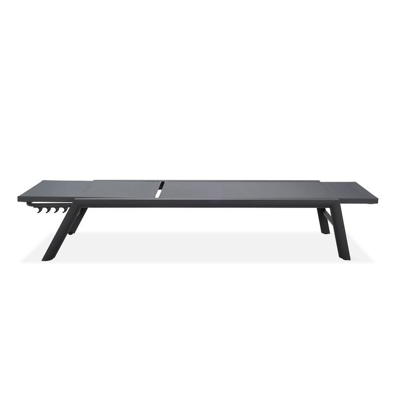 Asoleadora-Marbella-Negro-Gris